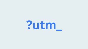 UTM links